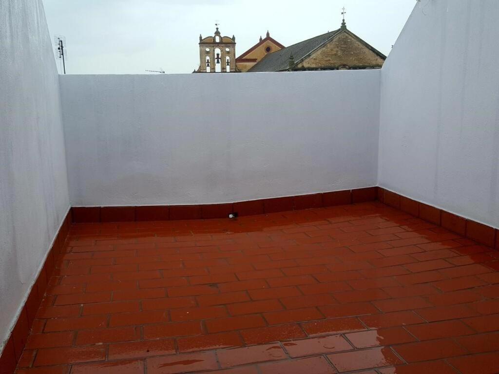 The Mosque'S House Córdoba Exterior foto